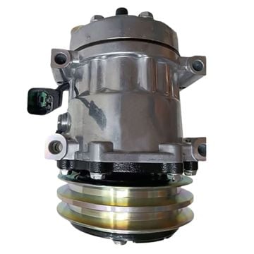 AC Compressor 415-2557 for Caterpillar