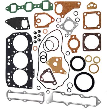 Overhaul Rebuild Kit for Yanmar