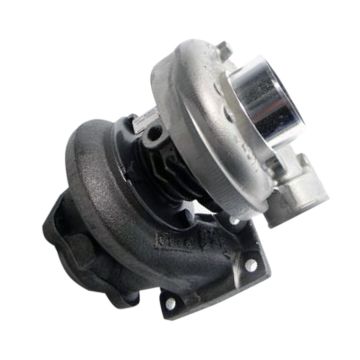 Turbo T250-02 Turbocharger 452061-5004S For Massey Ferguson