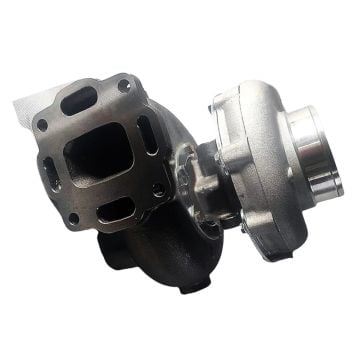 Turbo H2D Turbocharger 3538623 For Cummins