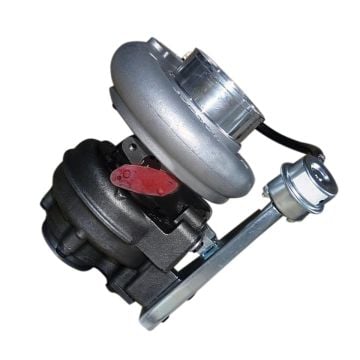 Turbo HX35W Turbocharger 4043249 4042739 3786790 C4043249 4043249RH 4039510 4955175 22038039 4031388 Cummins Engine ISB6 Euro-4 2005-12 Truck 
