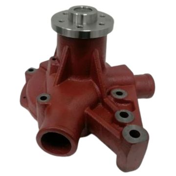 Water Pump 65-06500-6139 For Doosan