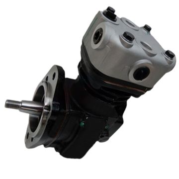 Air Compressor 4937403 For Cummins