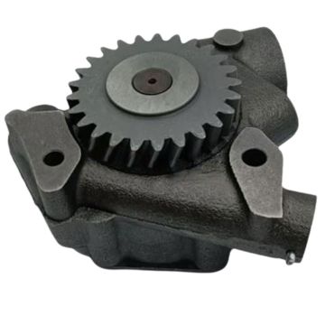 Oil Pump 02237923 For Deutz