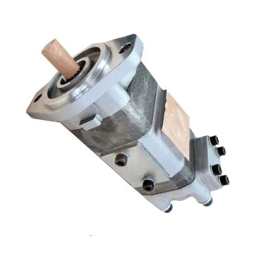 Hydraulic Pump 23B-60-11102 For Komatsu