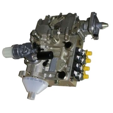 High Pressure Fuel injection Pump 04236206 For Deutz