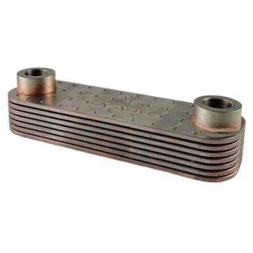 Oil Cooler 04288125 For Deutz