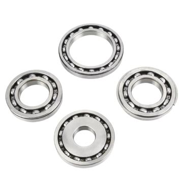 Transmission Pulley Bearing Kit JF015E RE0F11A 033220S-QX For Nissan