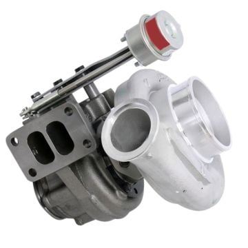 Turbo HX35W Turbocharger 2839386 For Cummins 