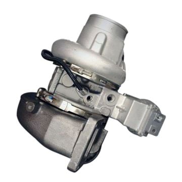 Turbo HE451VE Turbocharger 3775687 For Cummins 