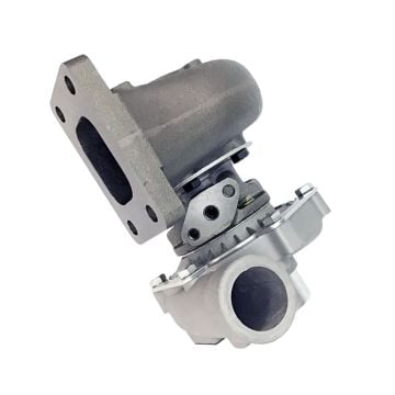 Turbo TB31 Turbocharger 3960740 For Cummins