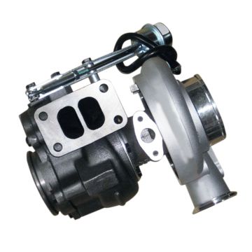 Turbo HX35W Turbocharger 4045429 For Cummins