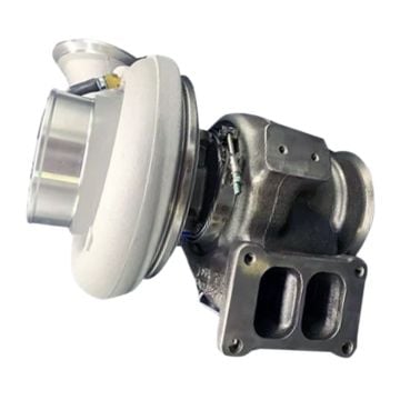 Turbo HE551CW Turbocharger 5356853 C5356853 5496362 5359768 Cummins Engine ISZ ISLE 13L 