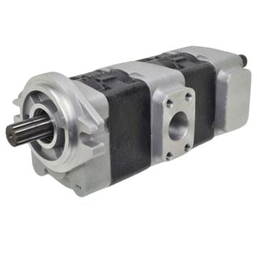 Hydraulic Pump 143F7-10011 For Isuzu