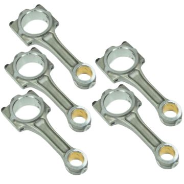 5Pcs Connecting Rod SSU000994 For Kubota