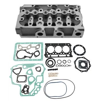 Cylinder Head Assembly Full Gasket Set BSU000507 For Kubota