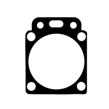 Metering Diaphragm Gasket 41331290901 for Stihl