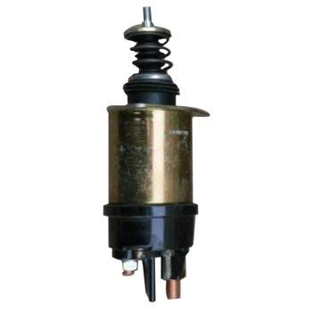 Solenoid 1938570F For Caterpillar