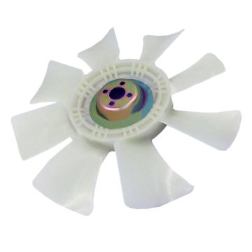 Cooling Fan 196-7976 For Caterpillar CAT