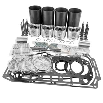 Overhaul Rebuild Kit For Yanmar