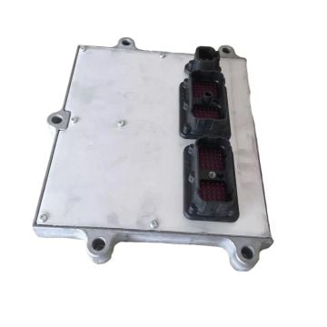 Fuel Injection Controller 600-467-3400 6004673400 Komatsu Engine SAA6D107E-1N SAA6D107E-1Q Excavator PC220-8M0 PC220LC-8M0 
