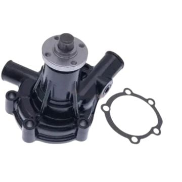 Water Pump with Gasket For Komatsu