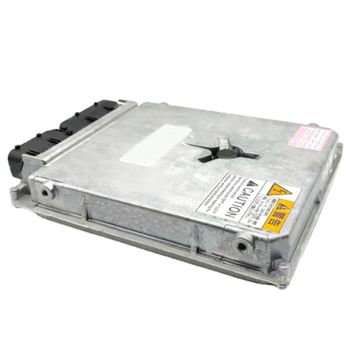 ECU Engine Controller 8-98085468-0 For Isuzu