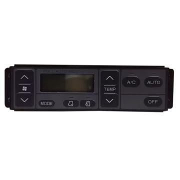 A/C Controller Panel 4692241 For Hitachi 