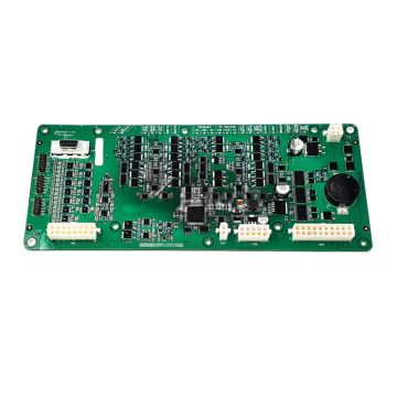 PCB Circuit Board 1257417GT For Genie