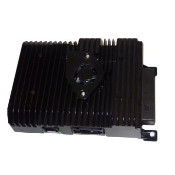 3G Amp Main Amplifier Circuit Board 4L0035466 For Audi 