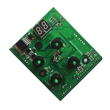 Circuit Board DL-00000709 For Dingli