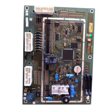 Controller Circuit Board 1900-1005-27 For Atlas Copco 