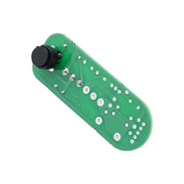 Circuit Board 806447 For Hamm