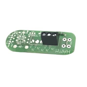 Circuit Board 806447 For Hamm