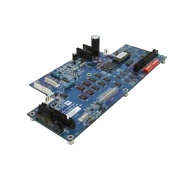 CPU Board 83041GT For Genie