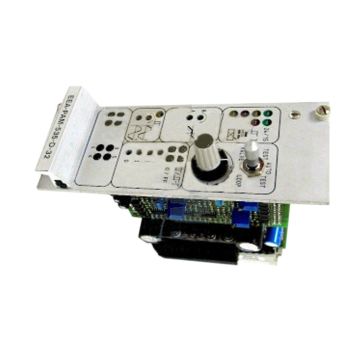 Control Board EEA-PAM-535-D-33 For Eaton 