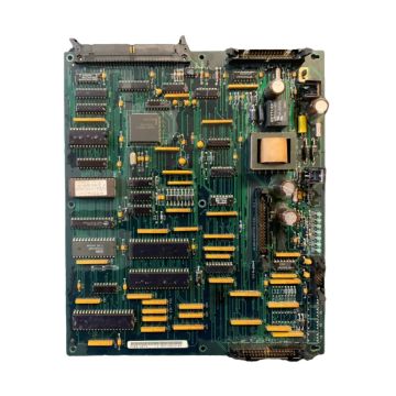 Digital PCB Board 300-4079 For Cummins 