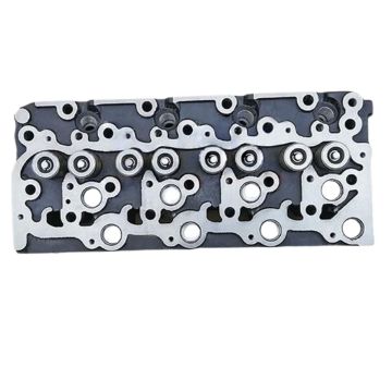 Cylinder Head Assembly BSU000585 For Kubota