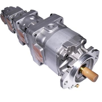 Hydraulic Pump 705-56-36051 For Komatsu 