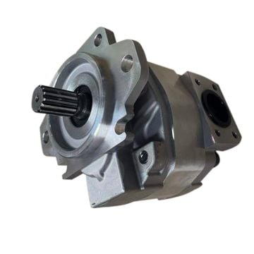 Steering Pump 705-12-29010 For Komatsu 