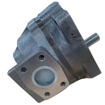 Hydraulic Pump 195-49-34100 For Komatsu