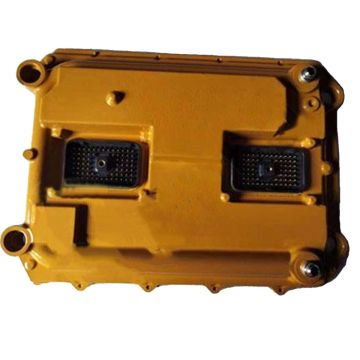 Electronic Control Module ECU 348-2378 For Caterpillar CAT 