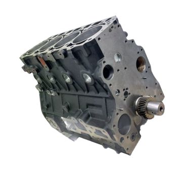 Cylinder Block Cylinder Head Assembly For Yanmar