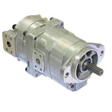 Hydraulic Pump 705-51-20180 For Komatsu