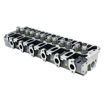 Cylinder Head Assembly BSU000678 For Volvo