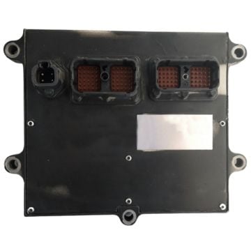 Engine Control Module 600-468-1300 For Komatsu 