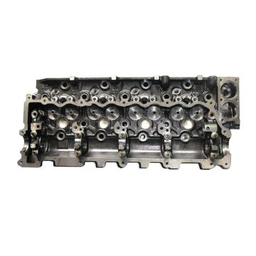 Cylinder Head Assembly For Isuzu