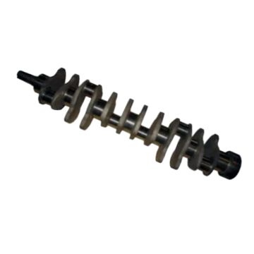 Crankshaft ALSSU000205 For Cummins