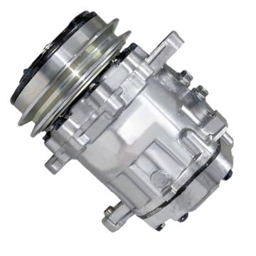 12V A/C Compressor 22L-979-2200 For Komatsu 
