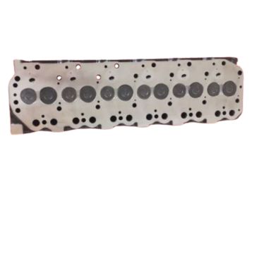 Complete Cylinder Head Assy Nissan TD42 